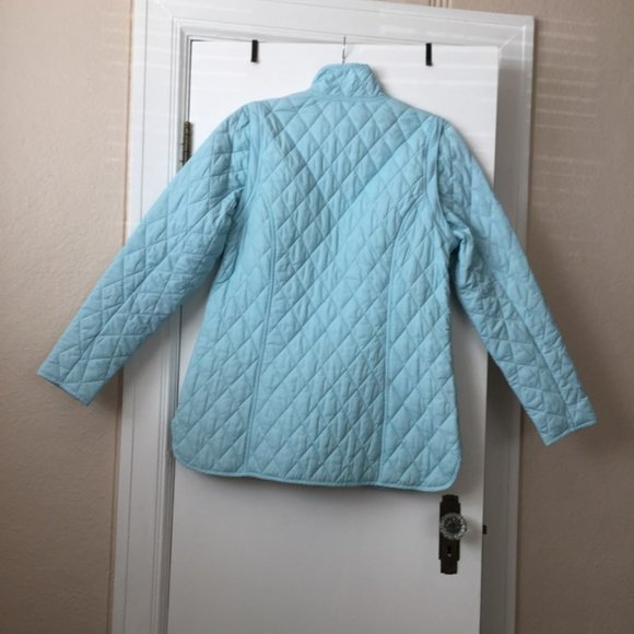 🌟HP🌟Jockey Quilted Jacket|Vest - Picture 2 of 4